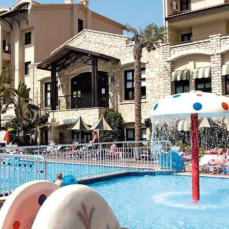 Club Alize Szálloda 4*