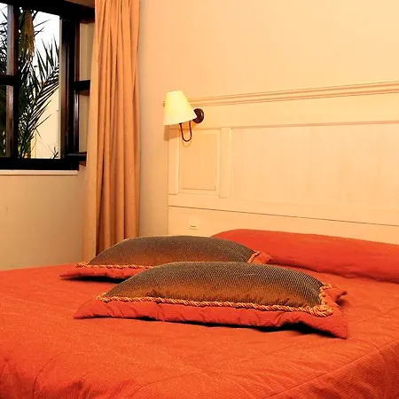 Otel Club Alize Marmaris